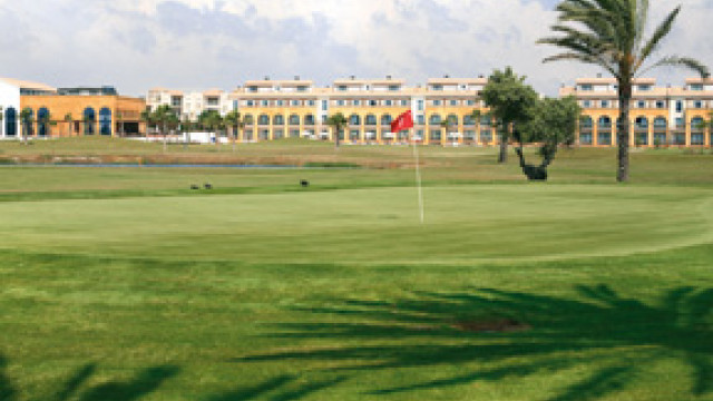 Barcel Costa Ballena Golf & Spa