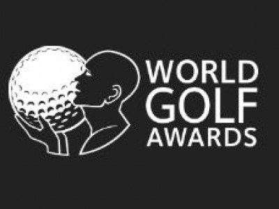 Logo World Golf Award
