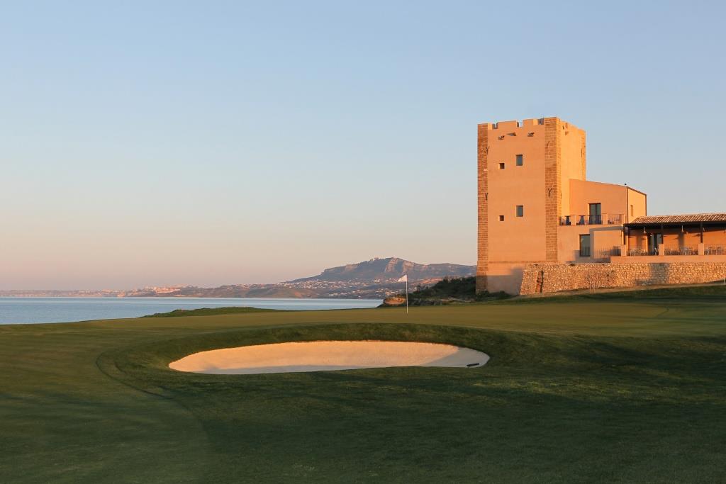 East Golf Course Verdura Bounty Golf | East Golf Course Verdura Bounty Golf |