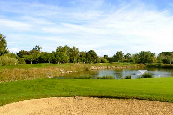 Laguna Golf Course Golfplatz | 