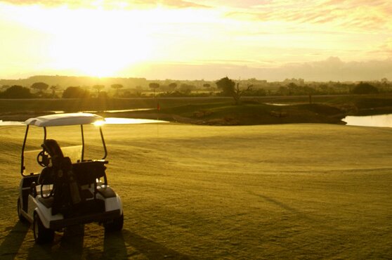 Victoria Golf Course Golfplatz | 