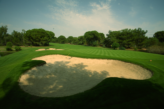 National Golf Course Belek | 