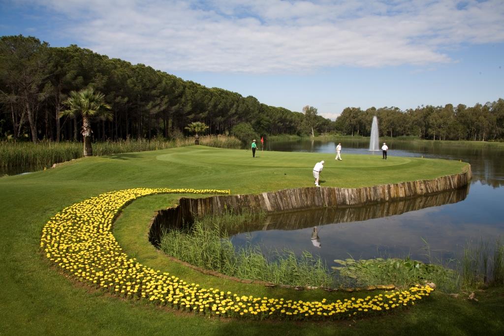 National Golf Course Belek | 