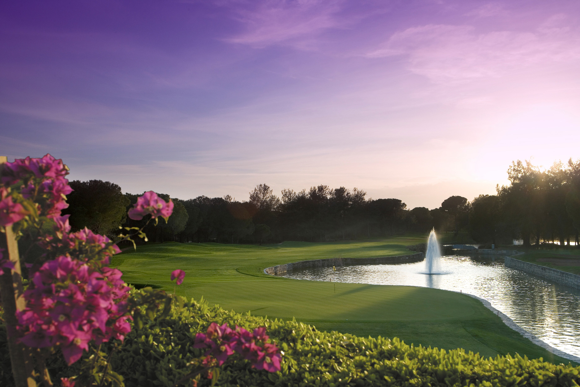 National Golf Course Belek | 