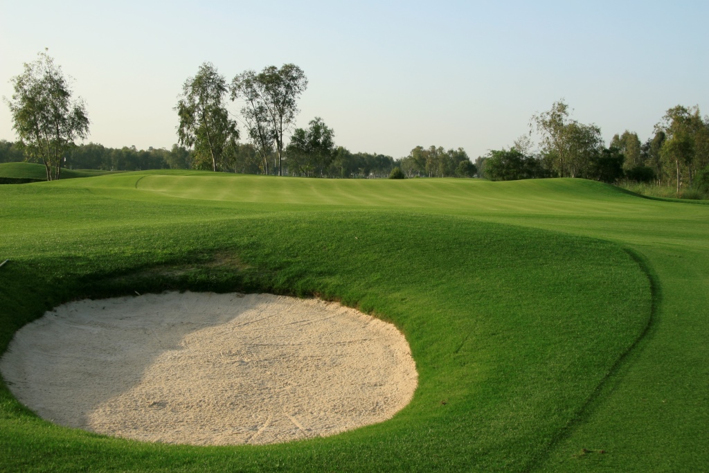 Pasha Golf Course | 