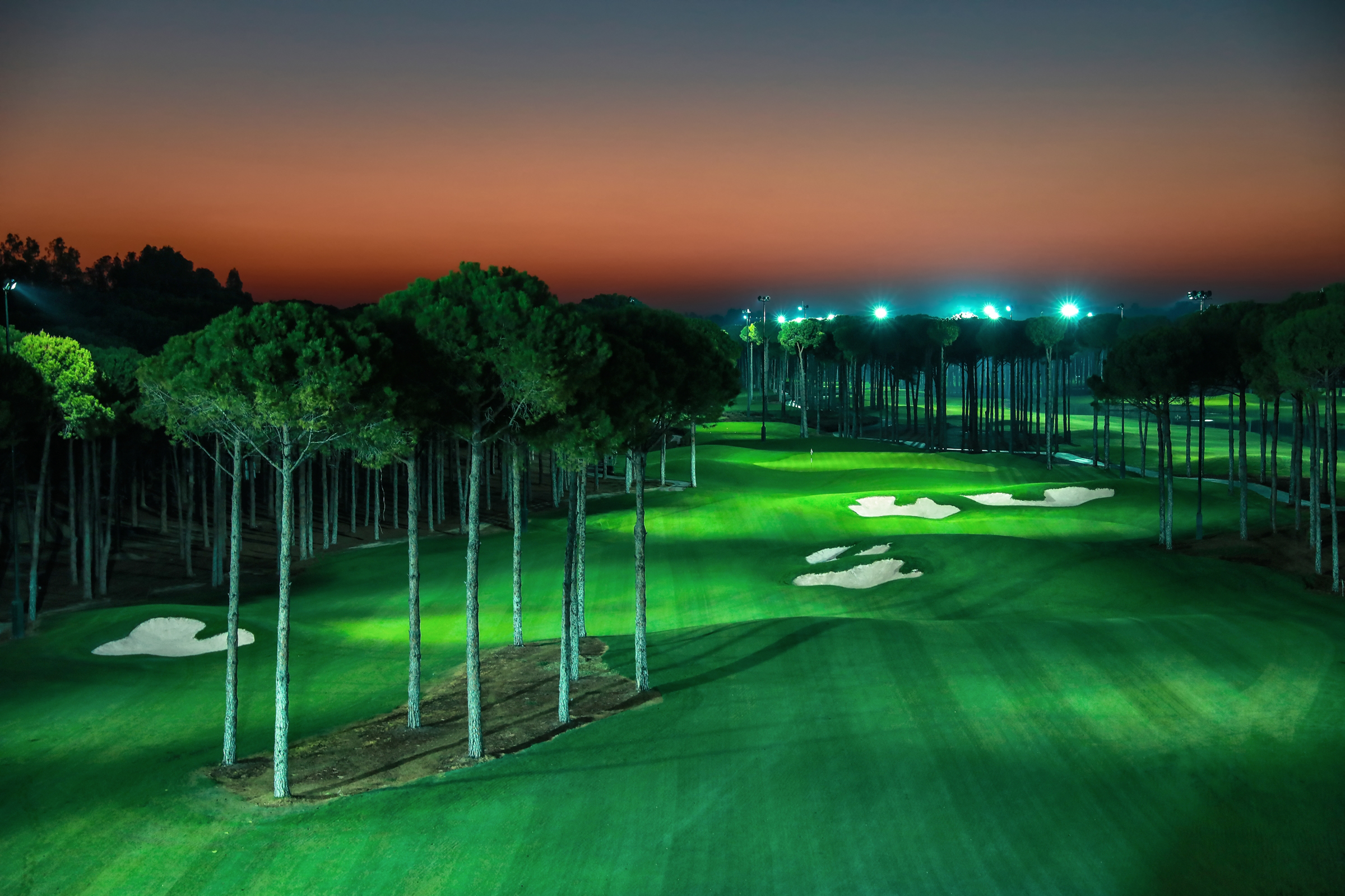 Carya Golf Course Belek | 