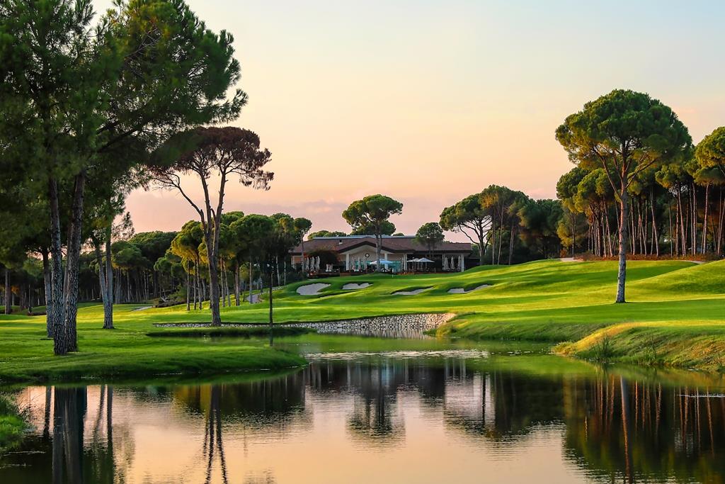 Carya Golf Course Belek | 