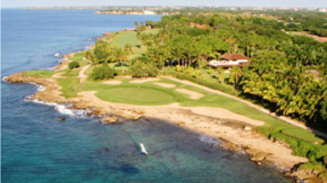 Resort Casa de Campo