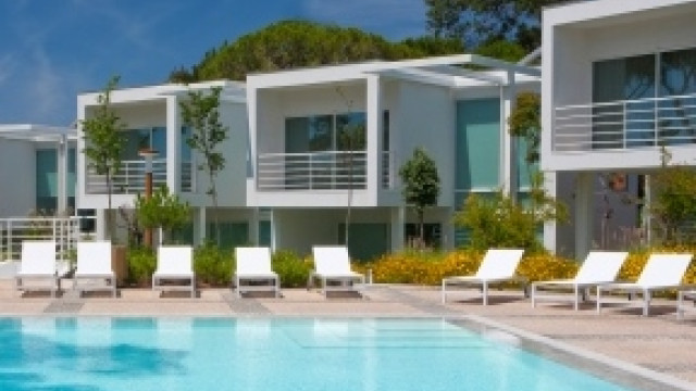 Palmares Beach House Hotel