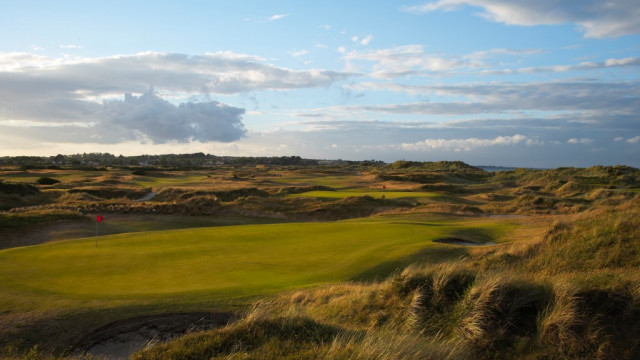 Golf Portmarnock Hotel & Golf Links Golfreise