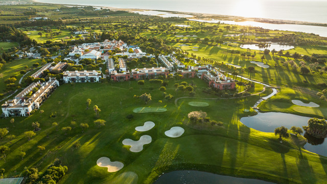 Robinson Club Quinta da Ria