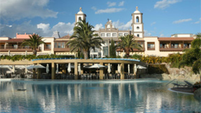 Lopesan Villa del Conde Resort & Thalasso 