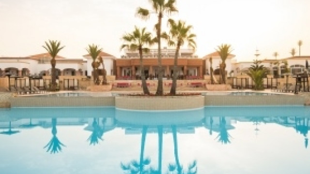 Robinson Club Agadir